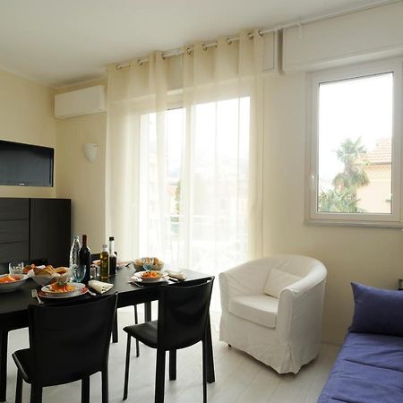Casa Vacanze Medit Alassio Dış mekan fotoğraf