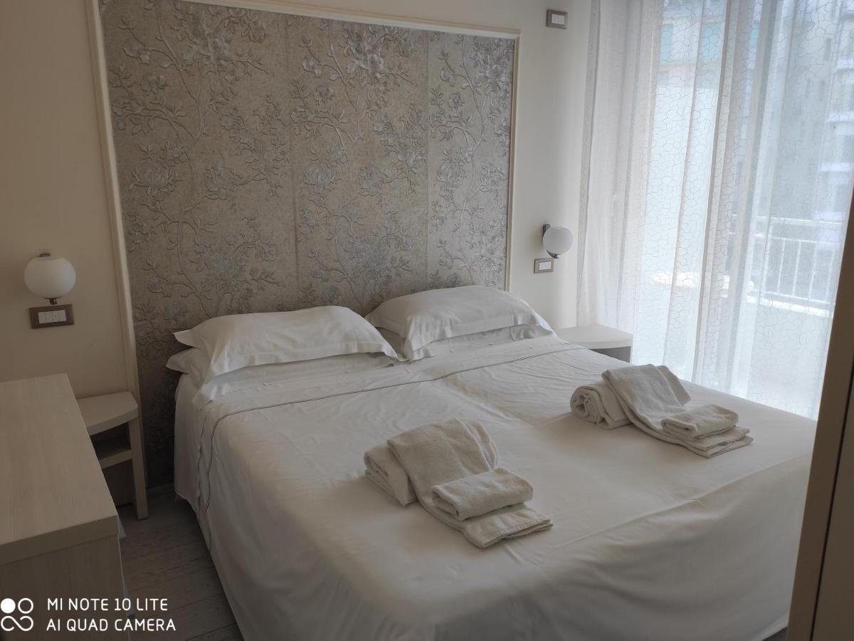 Casa Vacanze Medit Alassio Dış mekan fotoğraf