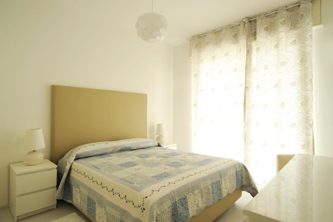Casa Vacanze Medit Alassio Dış mekan fotoğraf