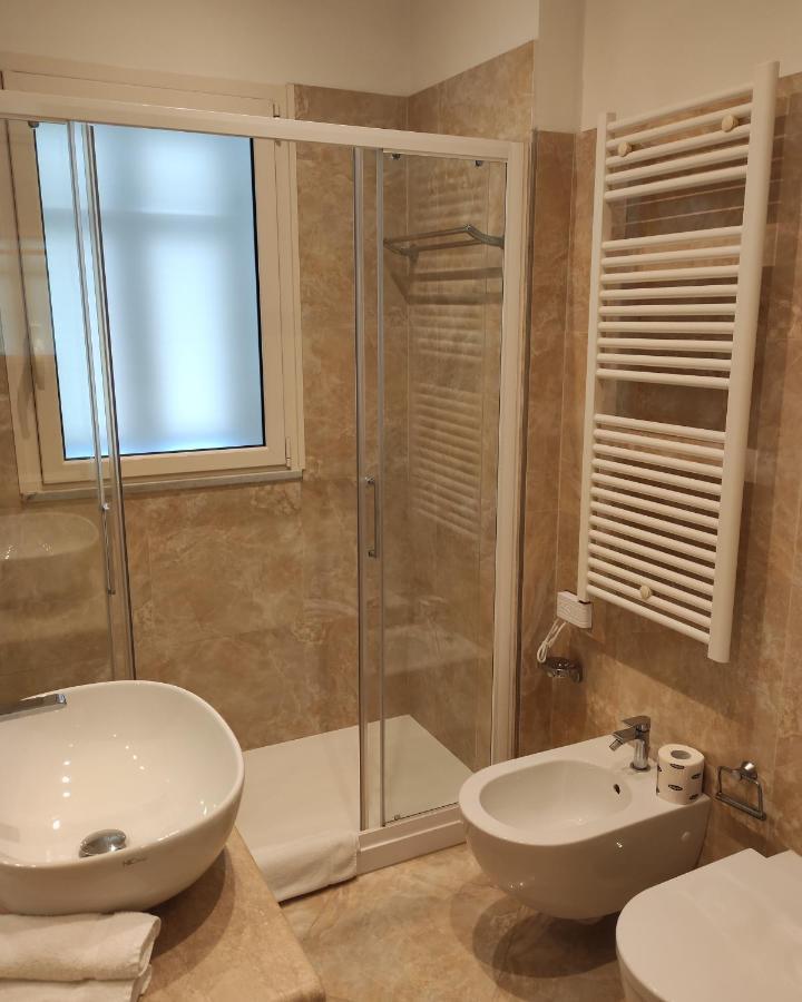 Casa Vacanze Medit Alassio Dış mekan fotoğraf