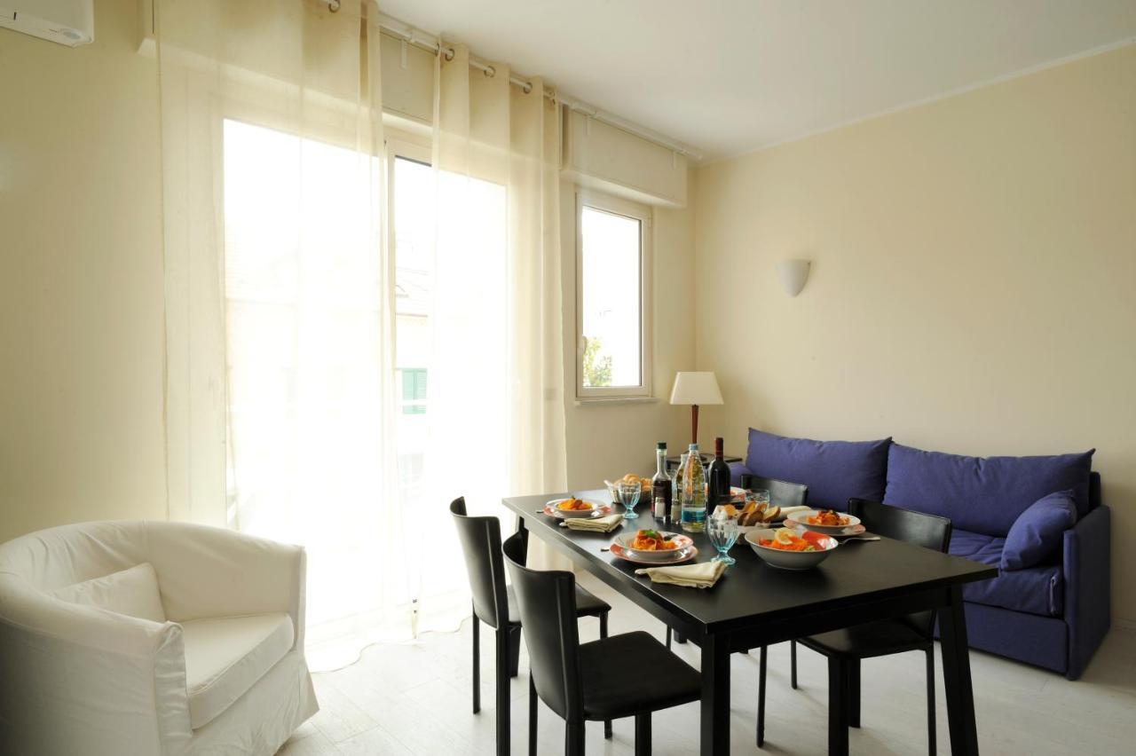 Casa Vacanze Medit Alassio Dış mekan fotoğraf