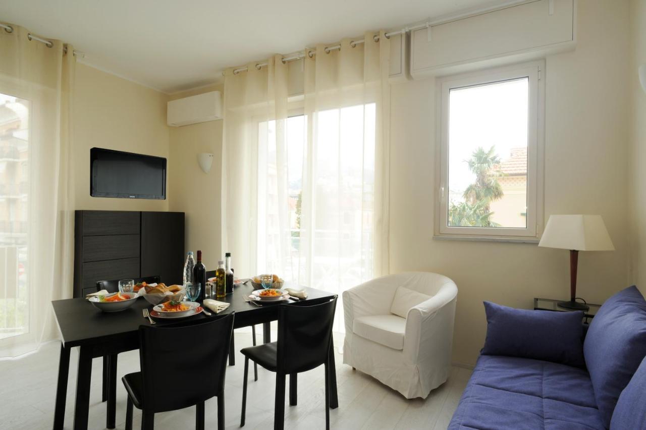 Casa Vacanze Medit Alassio Dış mekan fotoğraf